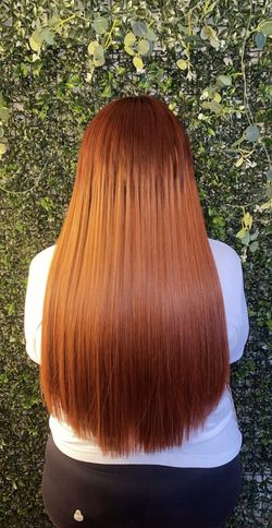 Hair Extensions 