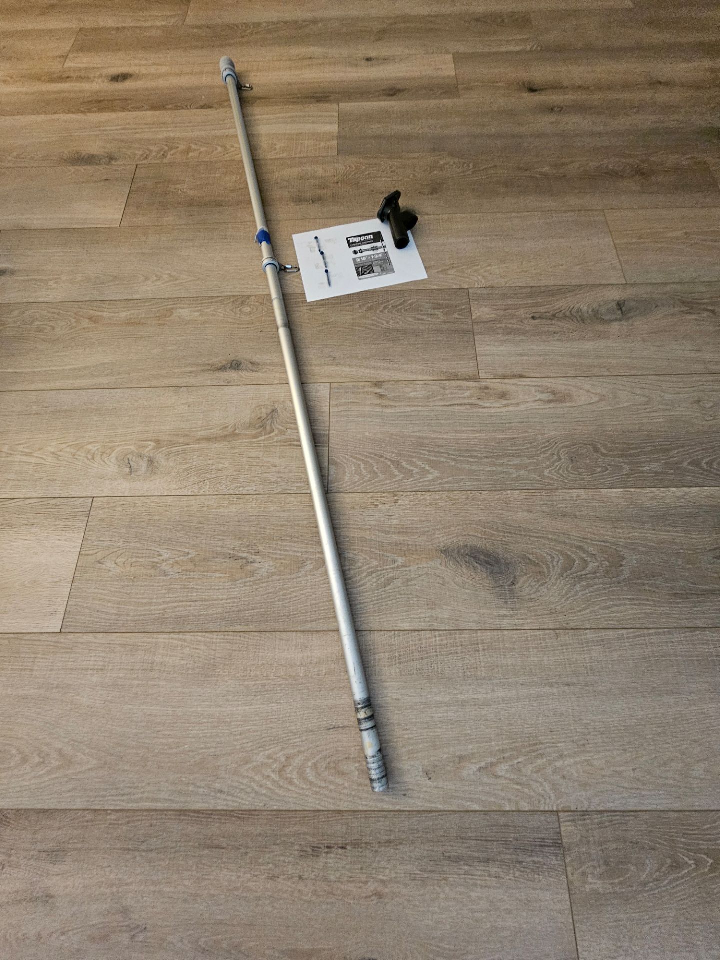 6' Flag Pole