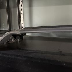 Toyota RAV4 Took Racks 