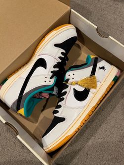 Nike sb