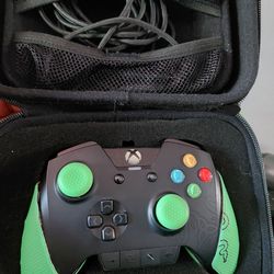 Xbox controller