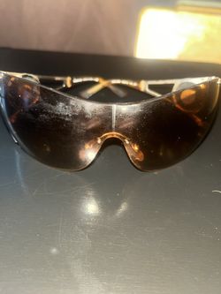 Versace Sunglasses