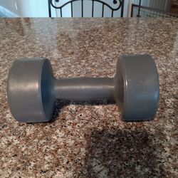 Dumbbell 5 Lb