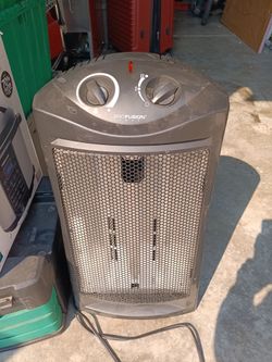 Heater