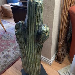 Hand Painted  Folk Art