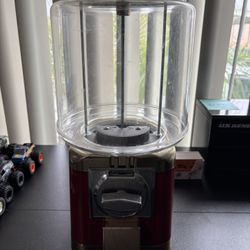 25¢ Gumball Machine 
