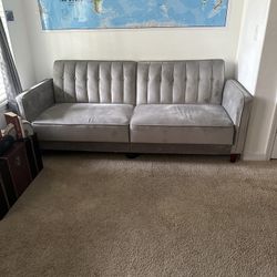 Sleeper Sofa 