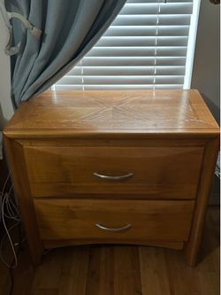 Nightstand