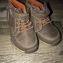 Suprize Toddler Shoes
