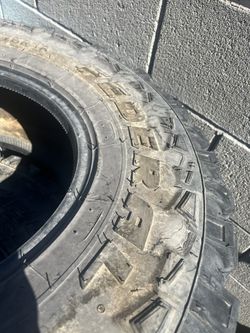 Federal Tires