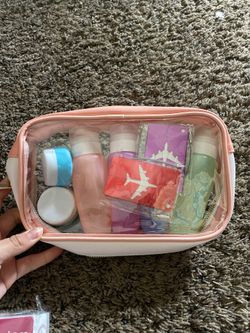 Travel Pack !