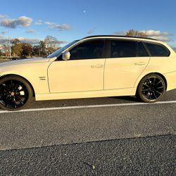 BMW Wheels Style 296