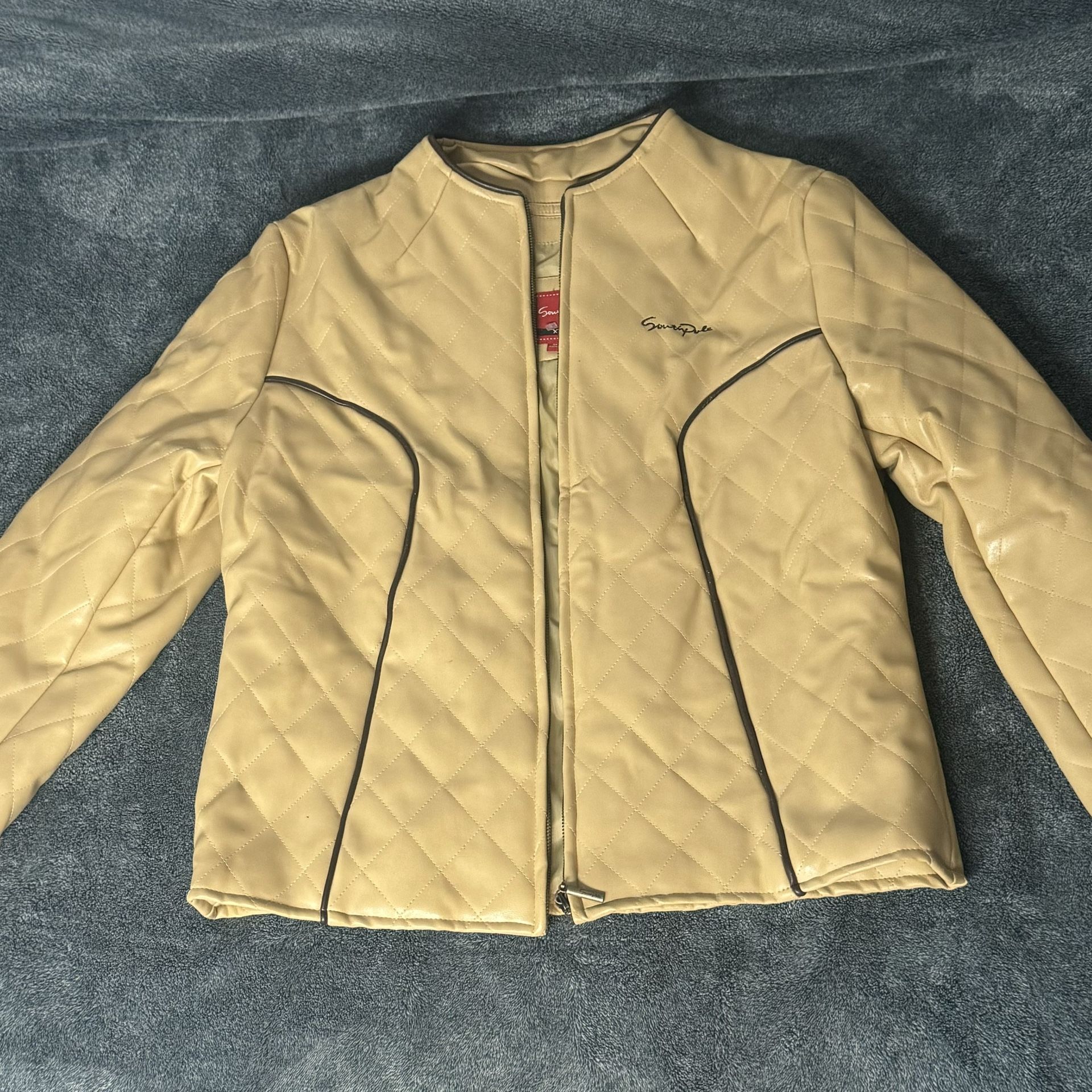 Vintage South Pole Winter Jacket