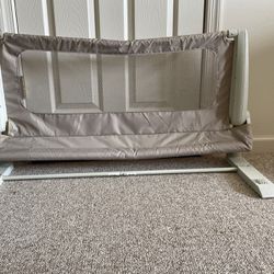 Bed Rail For Toddlers 