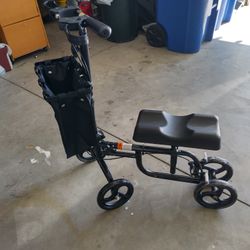 Knee Scooter