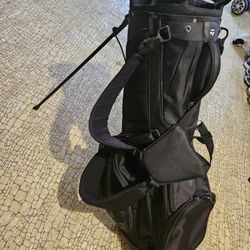 Taylormade Stand Bag