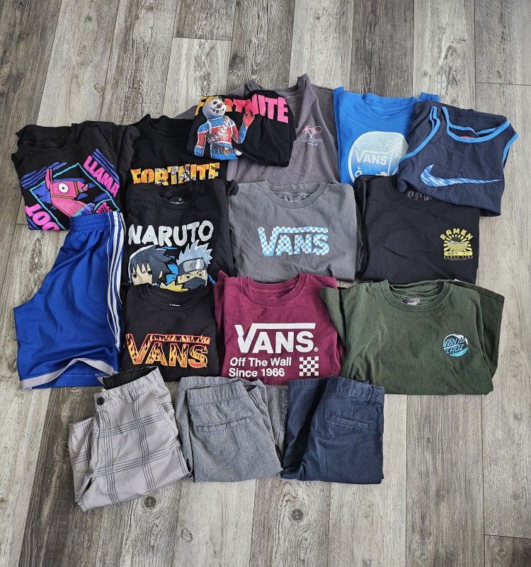 Kids Boys Clothes  Lot