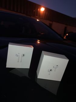 AirPod | Airpods | Earpod | Airpod Pros | Airpod 2 | Bluetooth Headphones | IPhone Headphones  