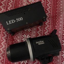 Party pack electronics