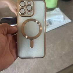 iPhone 15 Pro Max Cover