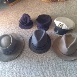 Hats quality made