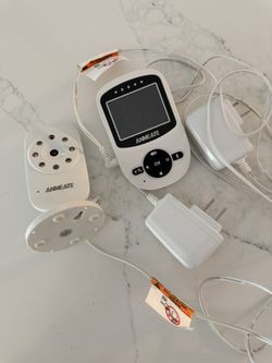 Baby Monitor