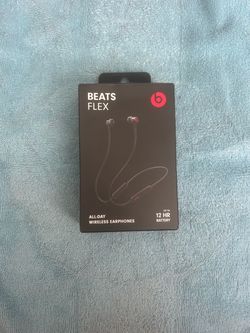 Beats Flex