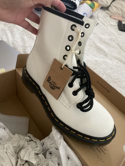 Doc Martens