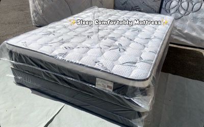 Mattress Queen sizes