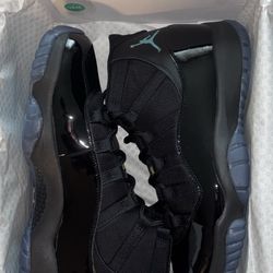 Jordan 11 Retro - ‘Gamma (2025)’ Size 10.5,13,14 Brand New