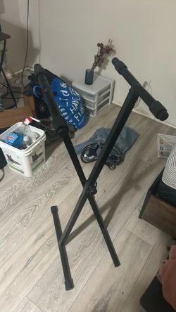 Stand para piano