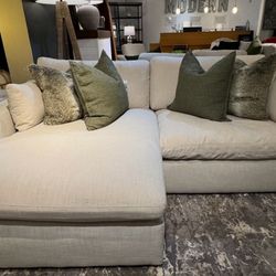 Brand New/ Sofa Chaise, Seccional, Couch, Sectional// Delivery Available 