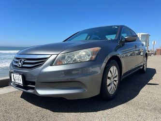 2011 Honda Accord