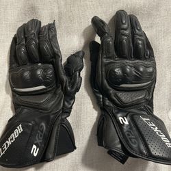 Men’s Joe Rocket GPX2 Motorcycle Gloves