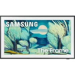 HUGE TV SALE! 50" Samsung 4K QLED "The Frame" HDR Smart QN50LS03FAFXZA