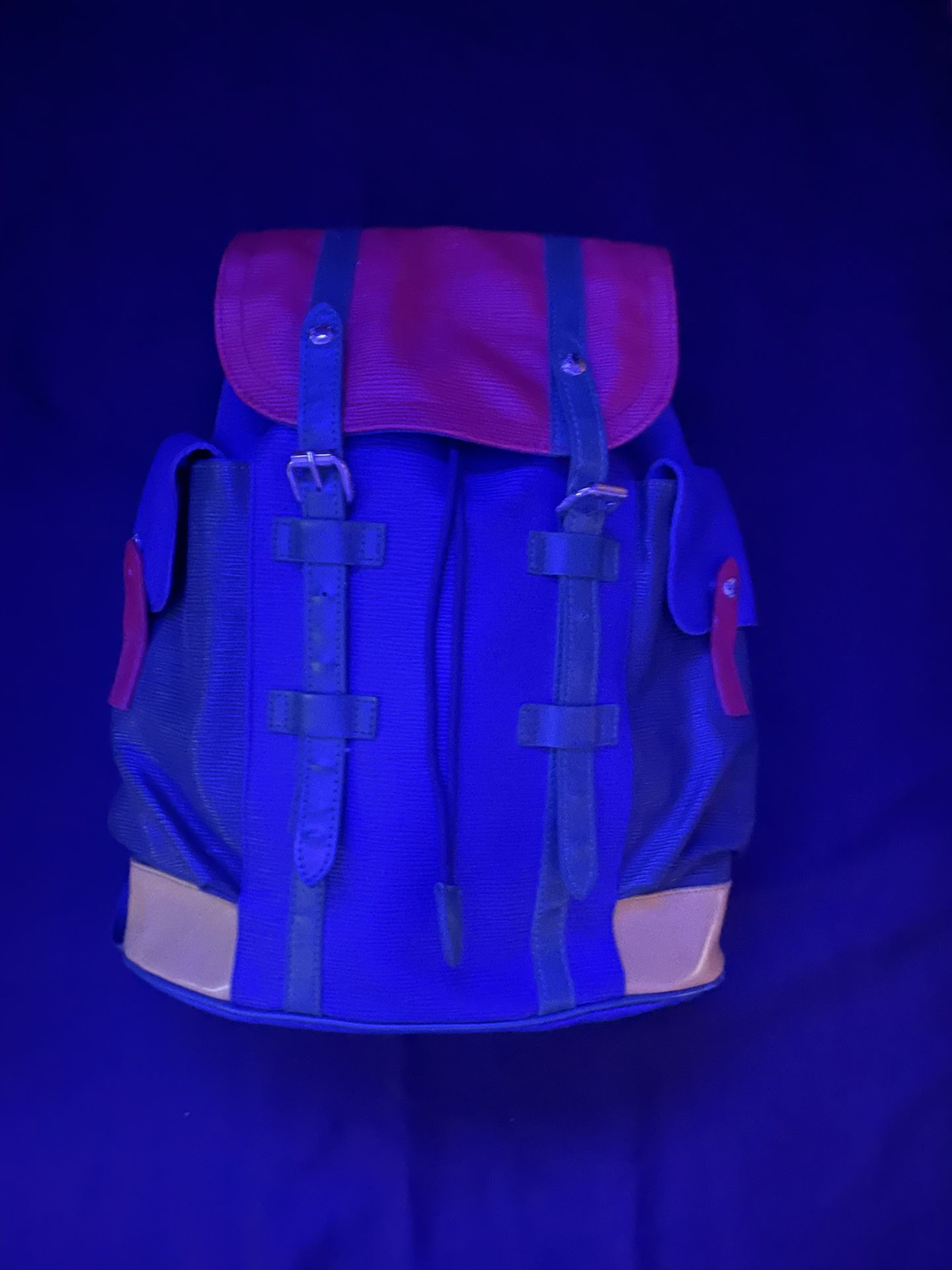 LV Mochila