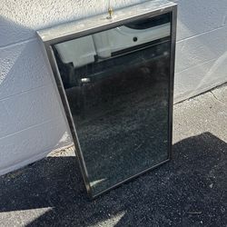 Handy cap Mirrors New 