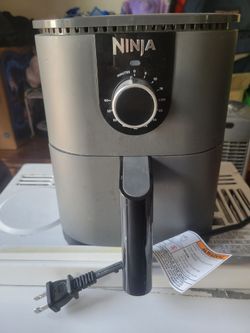 Ninja air fryer