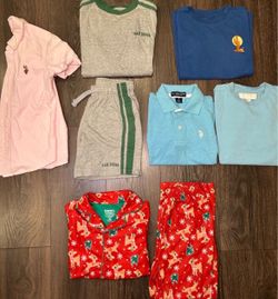 Boy clothes for Sale 🛍️ | Size 8
