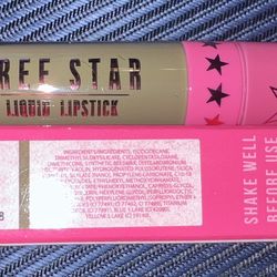 JEFFREE STAR ~ Dead Presidents~ VELOUR LIQUID LIP ~  0.19oz Full Size NEW IN BOX