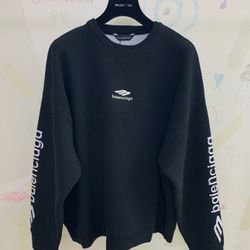 Balenciaga Long Sleeve 