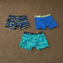 New Boy Bóxers