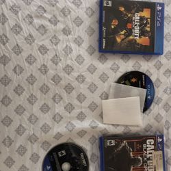 PS4 Games