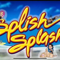 Splish Splash Tickets All Season Long $25 $25. $25 
