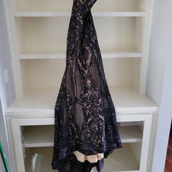 Val Stefani Dress
