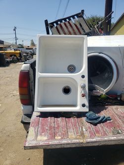 Caller sink