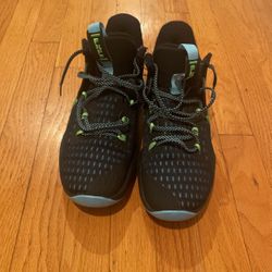 Lebron Witness 5