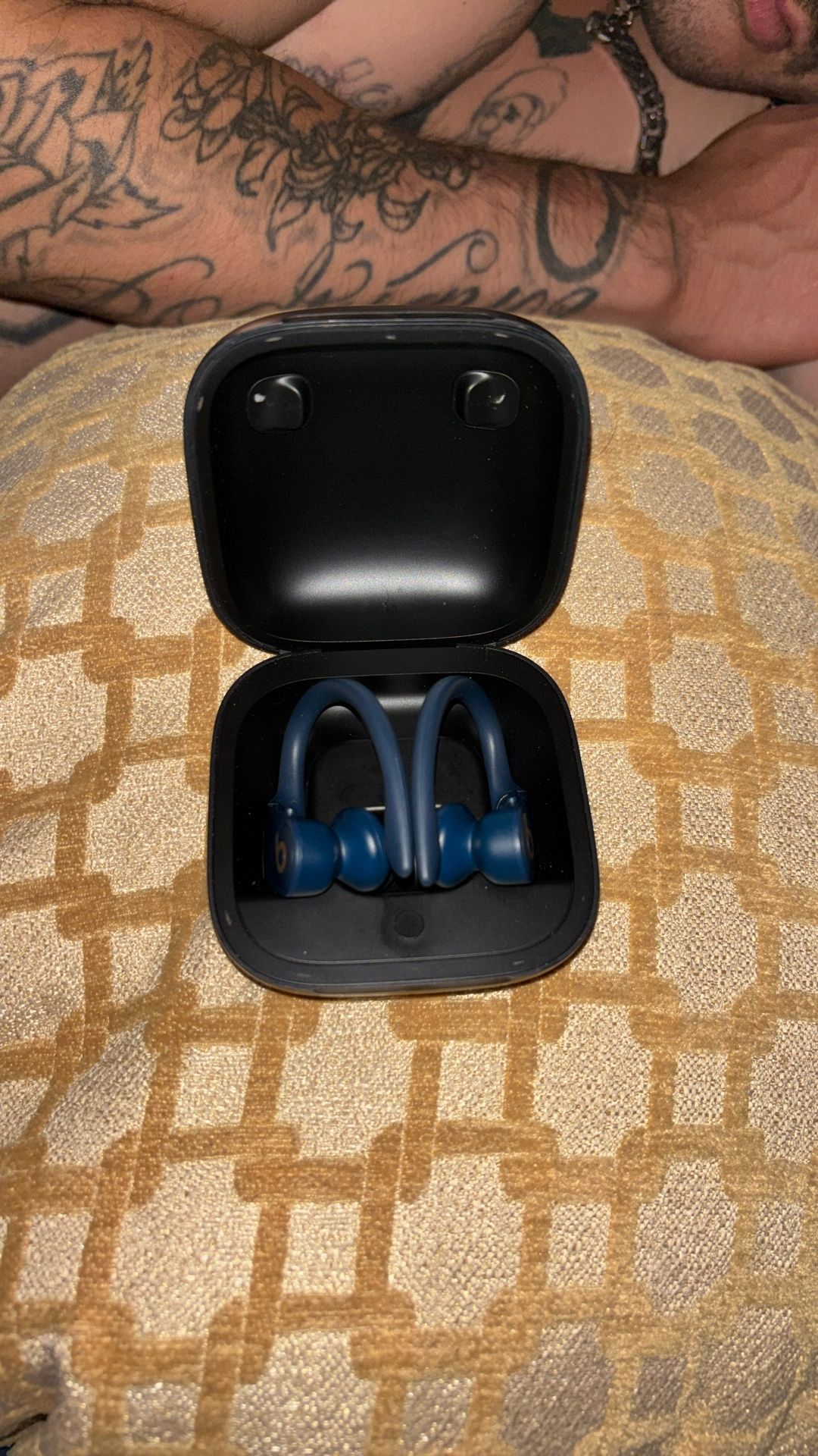 Dre Beats