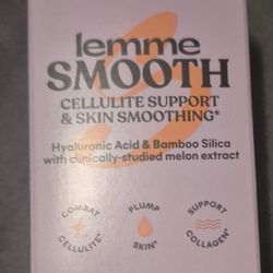 Lemme Smooth