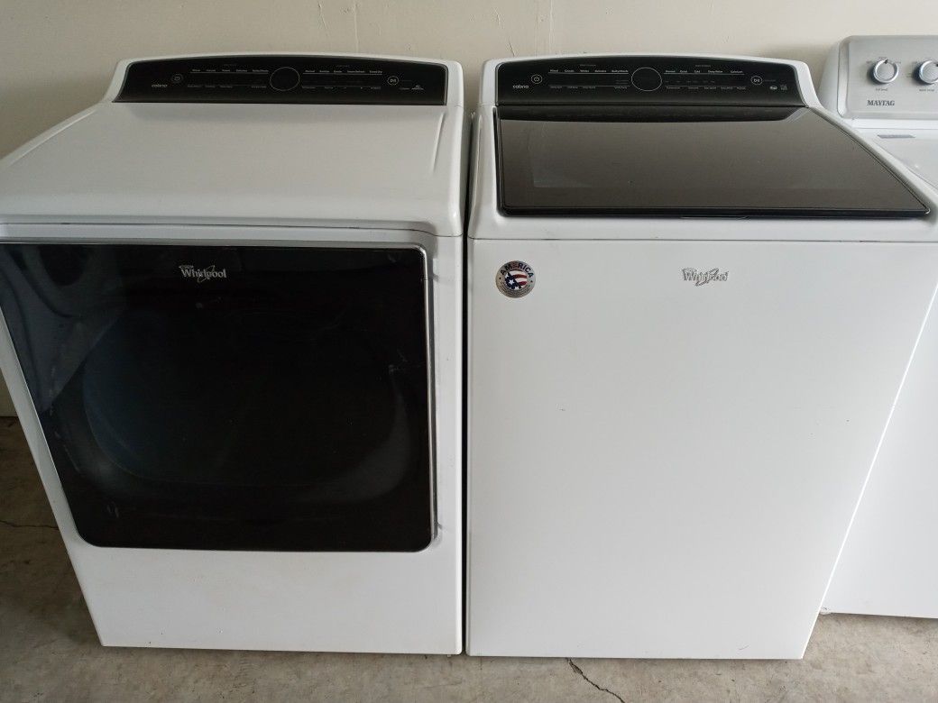 Washers And Dryers for Sale in Longview, WA OfferUp